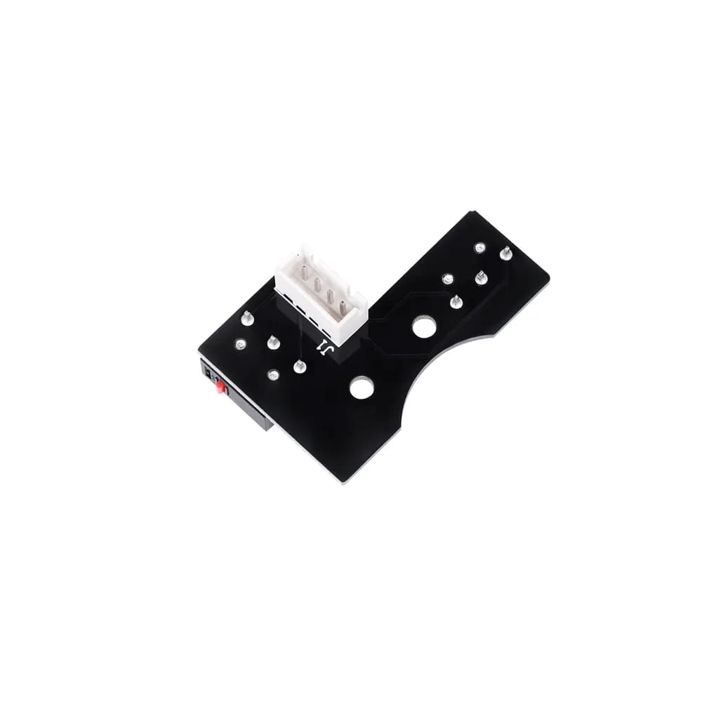 Piesă imprimantă 3D Creality XY limit switch pentru Ender-5 Max