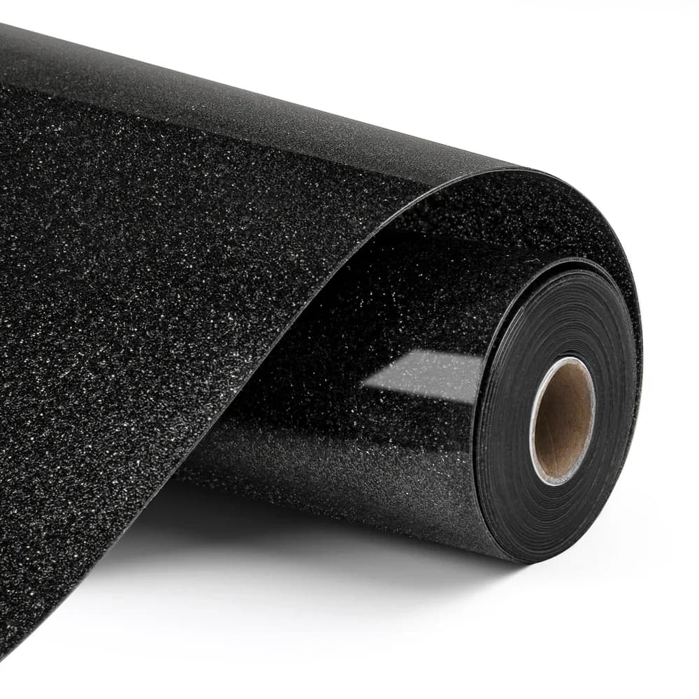 Accesoriu gravator laser LOKLiK Heat Transfer Vinyl Glitter (SG-HTV-1571-US-L-B2B)