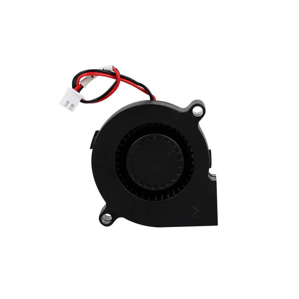 Ventilator Creality Sermoon D3 Blower 5015 L150