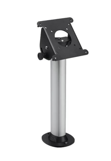 Stand cu prindere de masa pentru monitoare/carcasa tablete Vogel's PTA 3102