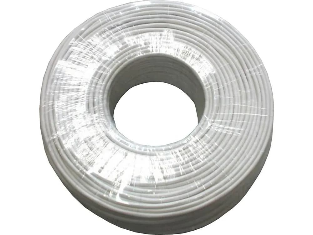 Cablu de alarma ecranat ADELEQ Freder 9-620130, 6x0,22mm², 100m