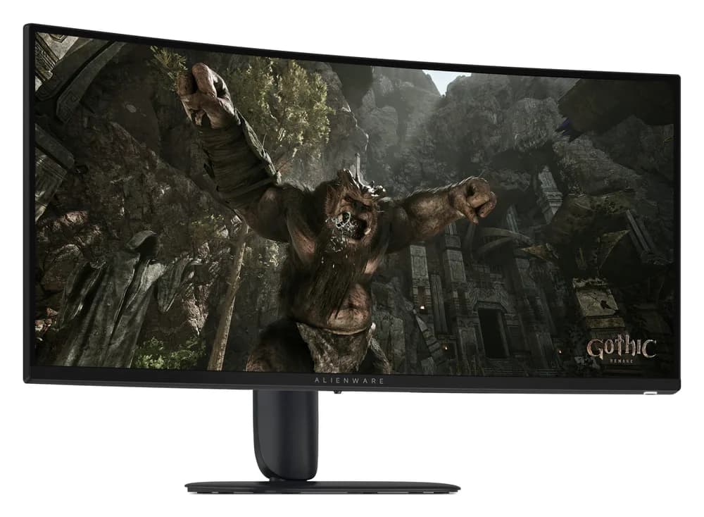34 Gaming Monitor AW3426DWM 3440x1440"AW3426DWM"