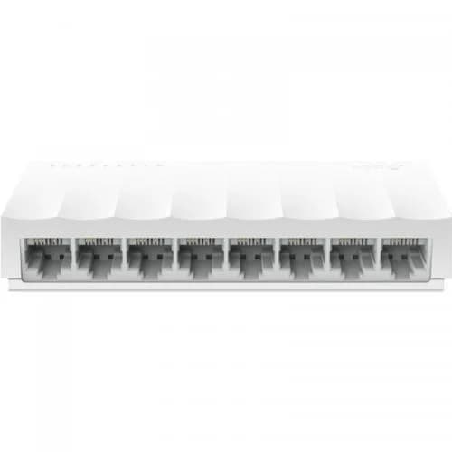 Switch TP-LINK LS1008, 8 port,10/100 Mbps
