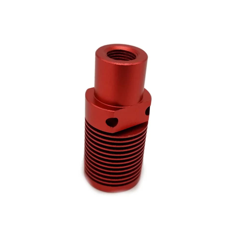 Accesoriu imprimantă 3D Creality 3D Heat Sink 22*22*10