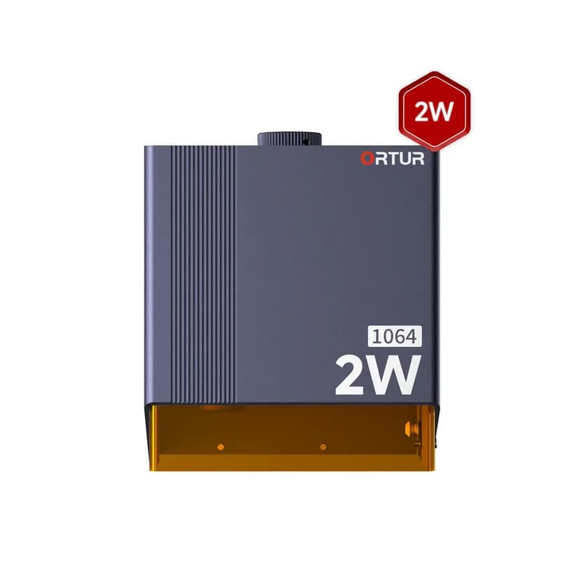 Modul laser Ortur H20 2 W IR