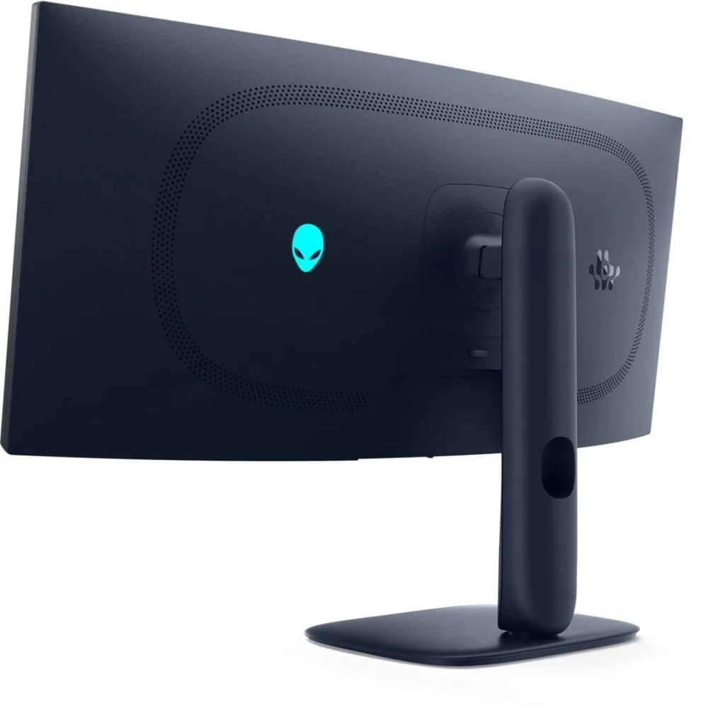 Monitor Commercial Dell AW3425DW, 34", 3440 x 1440 pixeli, Black