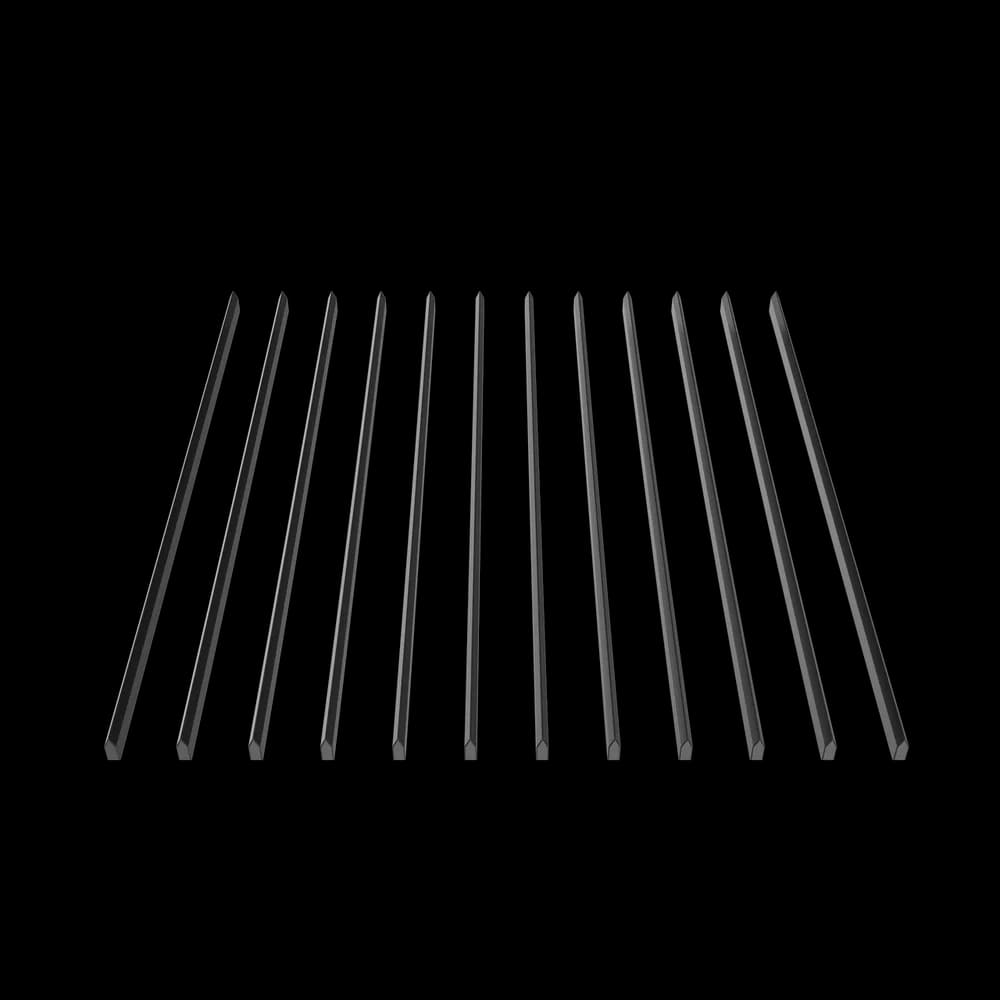 Accesoriu gravator laser xTool P2 Slats Pack – 12 buc