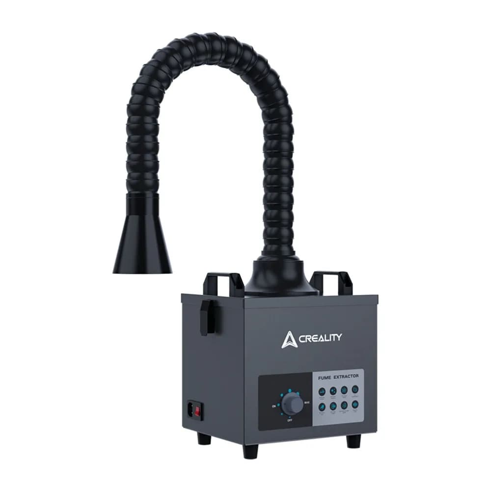 Accesoriu imprimantă 3D Creality Fume Extractor