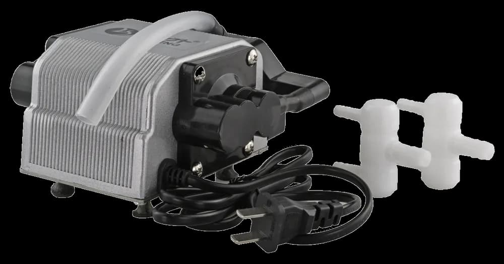 Piesă imprimantă 3D CreatBot Peek 300 Air pump pentru DAS