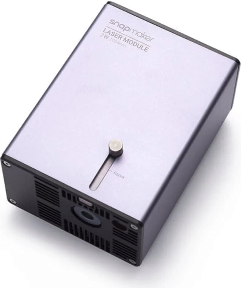 Modul laser Snapmaker 1064NM Infrared