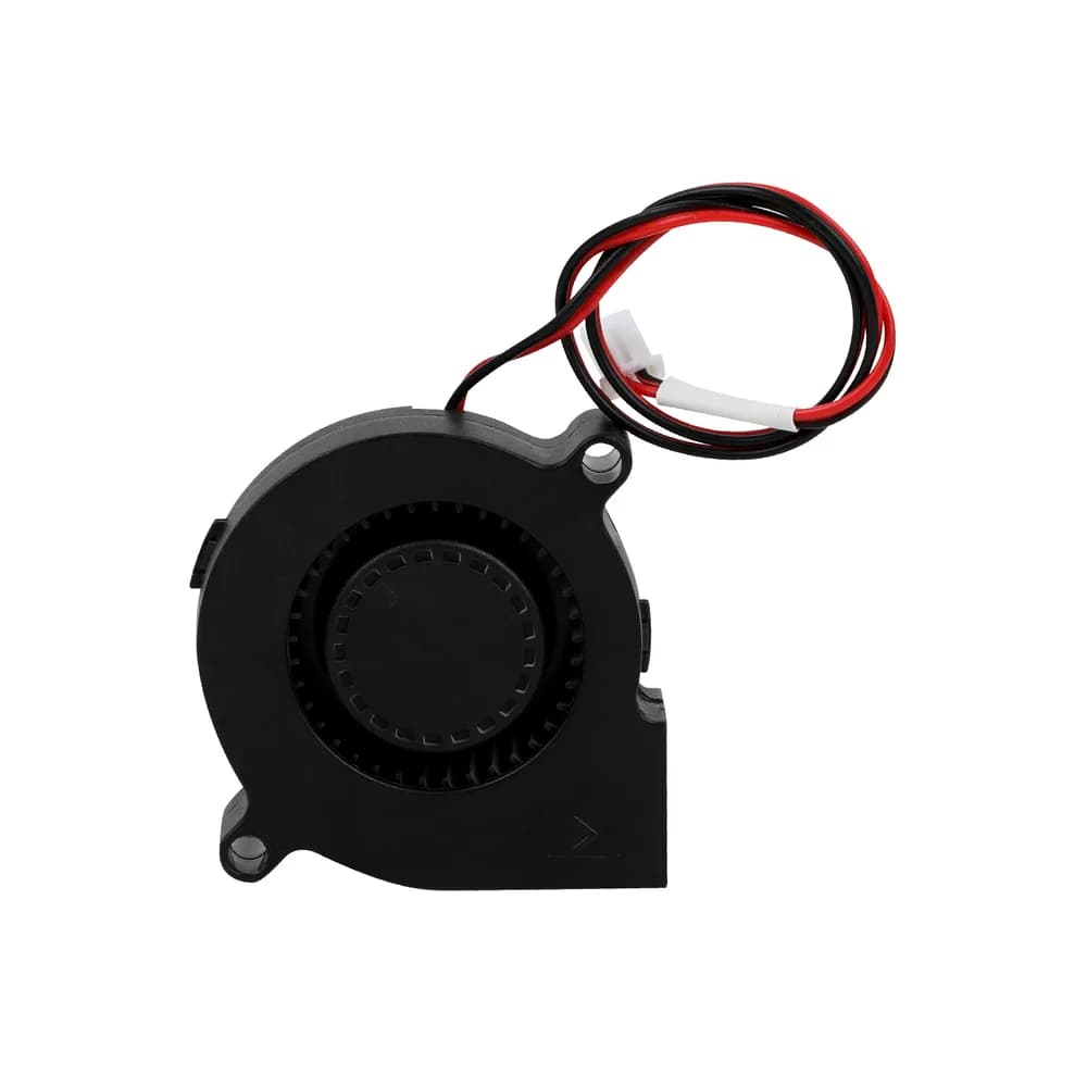Ventilator Creality Sermoon D3 Blower 5015 L300