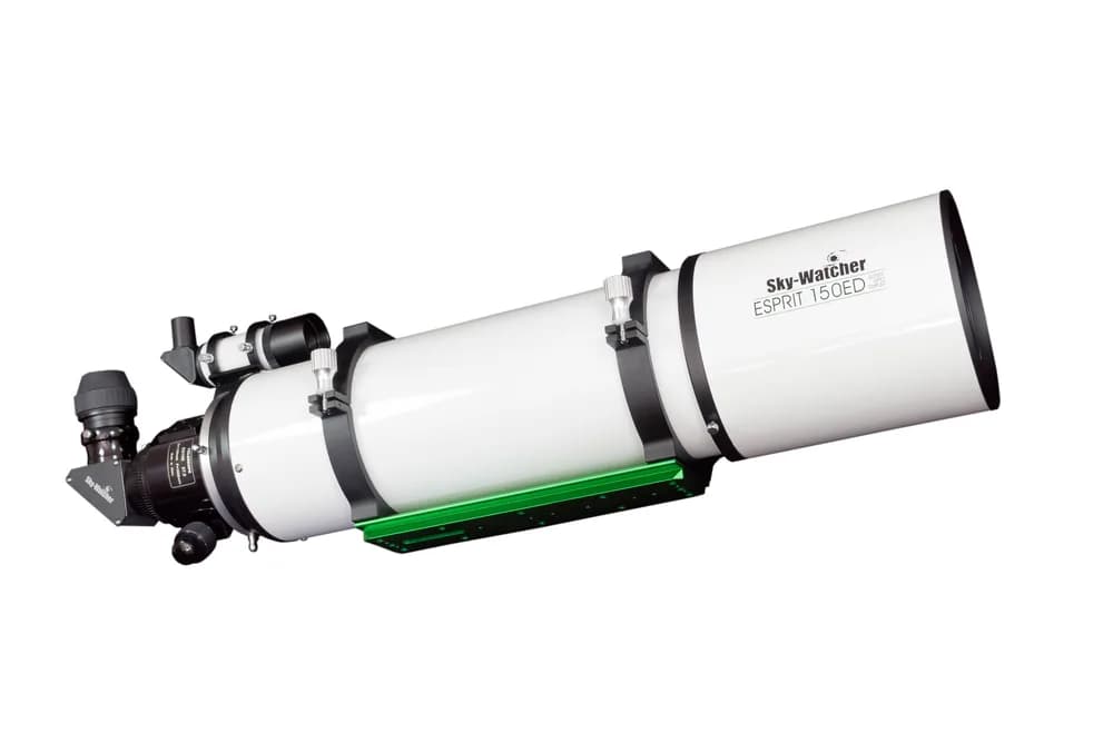 150/1050 SkyWatcher ESPRIT Triplet-APO szett