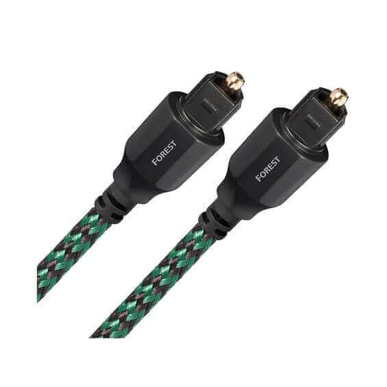 Cablu Optic Toslink - Toslink AudioQuest Forest 3m