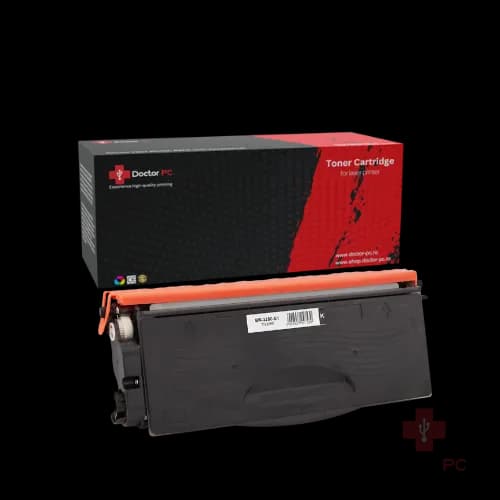 Brother BR 3280 | TN 3280 8000 Pagini Negru Cartus Toner Laser