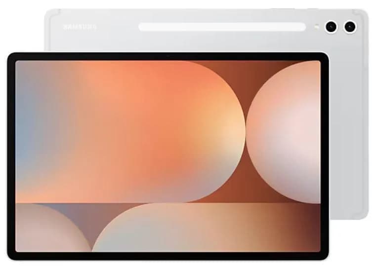 SG TAB S10+ X826 5G 12GB 256GB Silver "SM-X826BZSREUE"