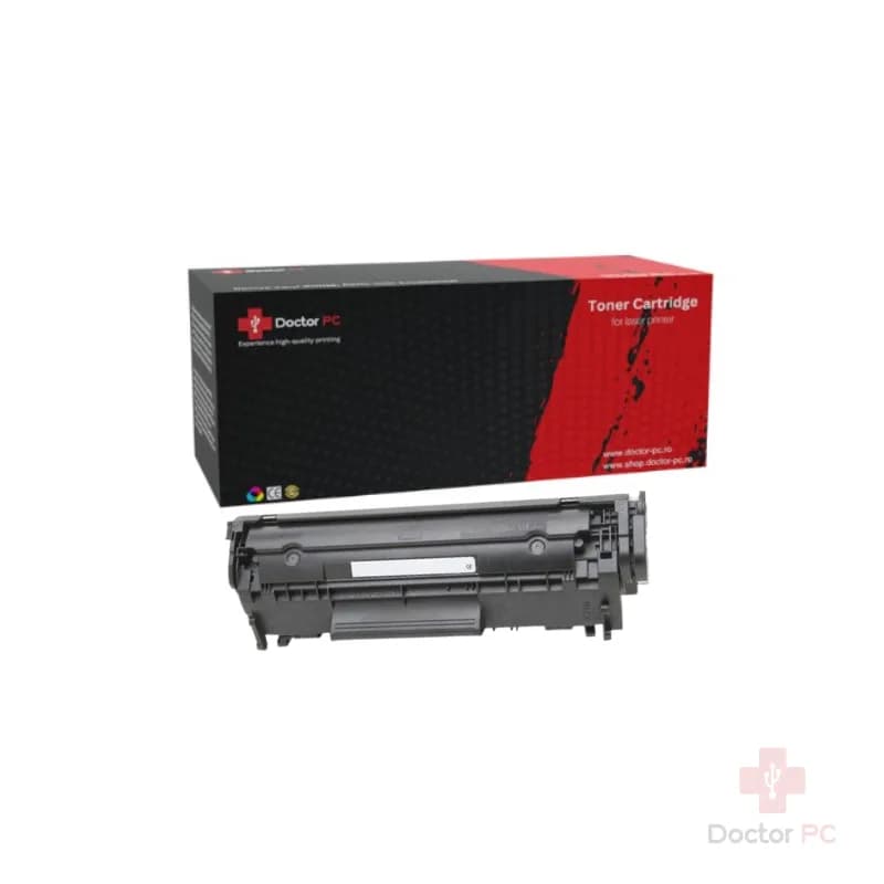 Toner Canon FX-10/ 2000 pagini/Negru