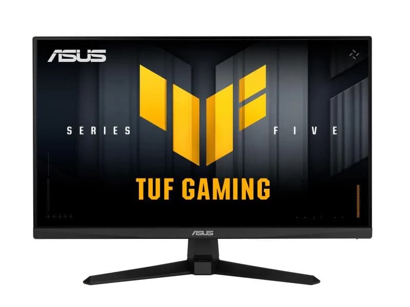 Monitor Gaming ASUS VG249Q5A, 23.8", 1920 x 1080 pixeli, Black