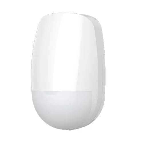 Detector PIR wireless AX PRO Hikvision DS-PDP15P-EG2-WE(B), imunitate la animale pana la 30kg, frecventa operare: 868MHz, raza detectie: 15 metri, unghi detectie: 85.9°, zone detectie: 52, transmisie: Tri-X Wireless, criptare: AES-128 Encryption, transmisie in camp deschis: 1600m, SEC (Smart