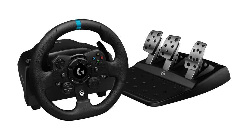G923 SE Shifter Combo (PC/Xbox One/Xbox Series X|S) "991-000532"