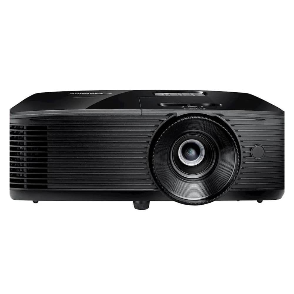 Videoproiector OPTOMA DW322, WXGA 1280 x 800, 3800 lumeni, contrast 22.000:1