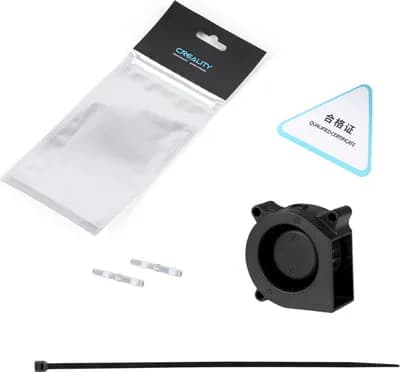 Ventilator Creality Radial Kit 4020 24 V