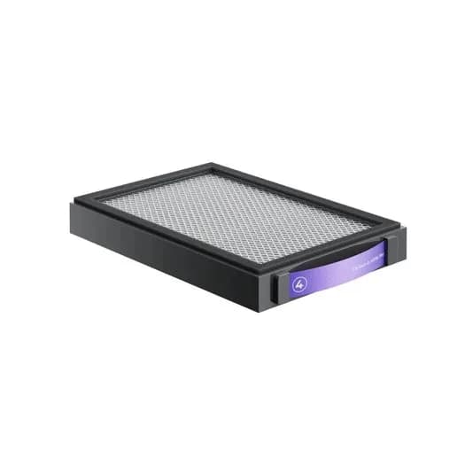 Filtru xTool SafetyPro AP2 V1.0 – Ultra Dense Carbon Mesh