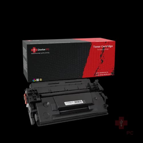 HP 59X | CF259X | fara cip | 10000 pagini Negru Cartus Toner Laser