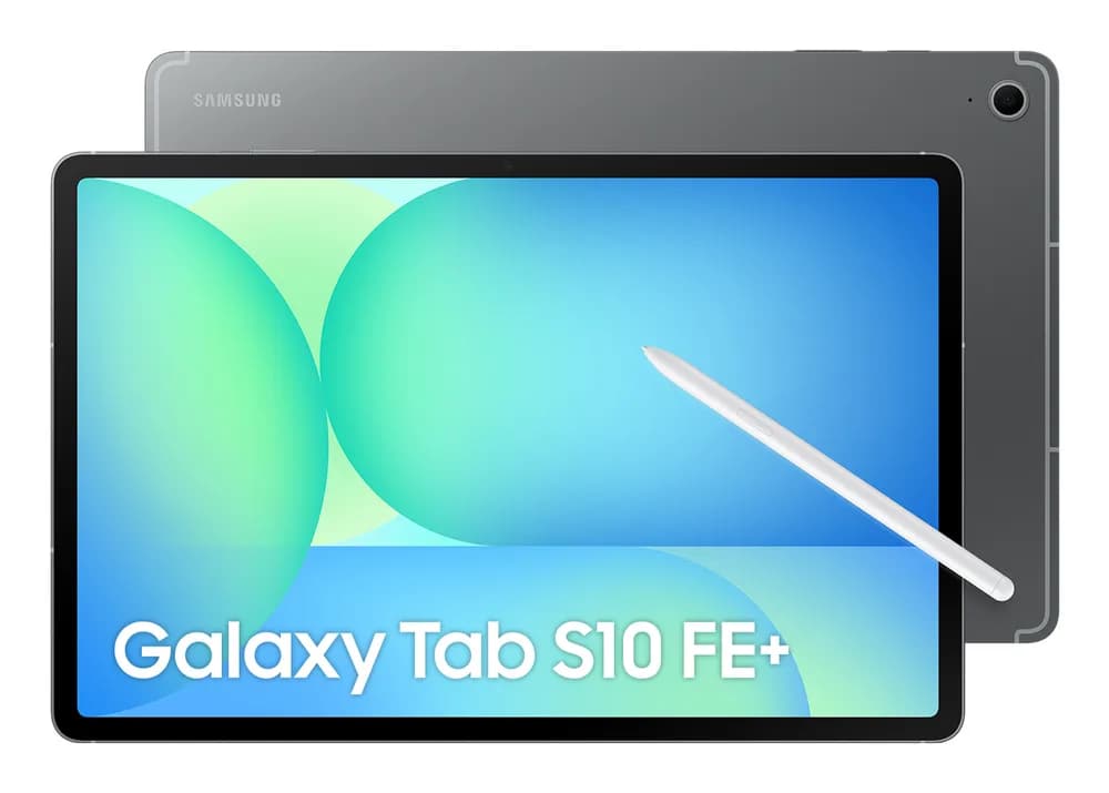 SG TAB S10 FE+ X620 WIFI 13.1" 8/128 GY "SM-X620NZAREUE"