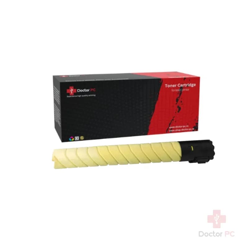 Toner Konica Minolta TN-319Y/ 26000/ Galben