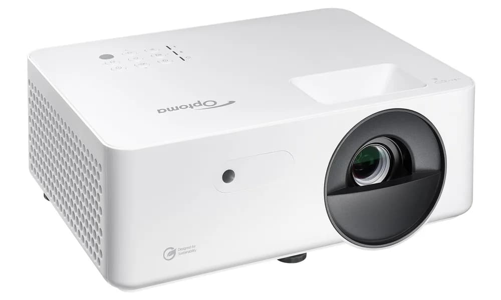 PROJECTOR OPTOMA LH351