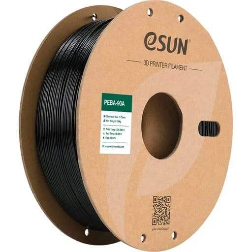 Accesoriu imprimantă 3D eSun PEBA-90 A (PEBA-90A175B08Y1)
