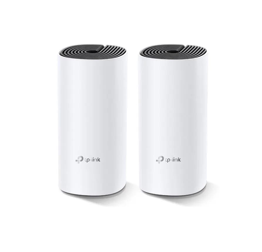 Router wireless TP-LINK DECO M4, WIFI 5, Mesh, Dual Band