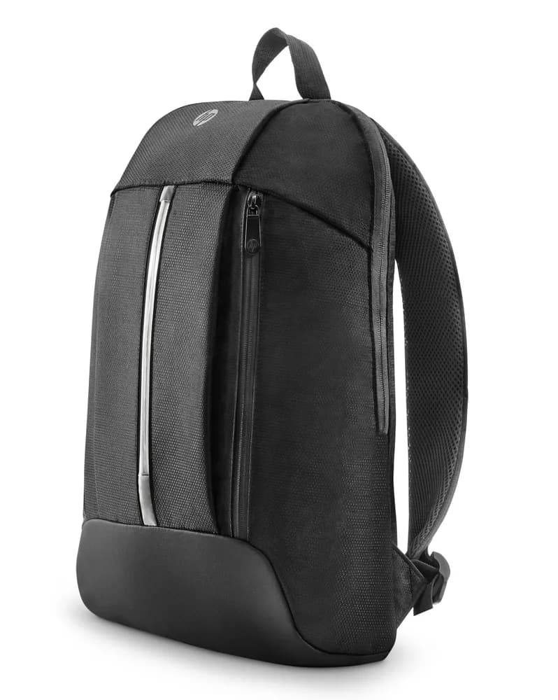 Rucsac laptop HP 15, 15.6" (Negru) "9W0Z7AA"