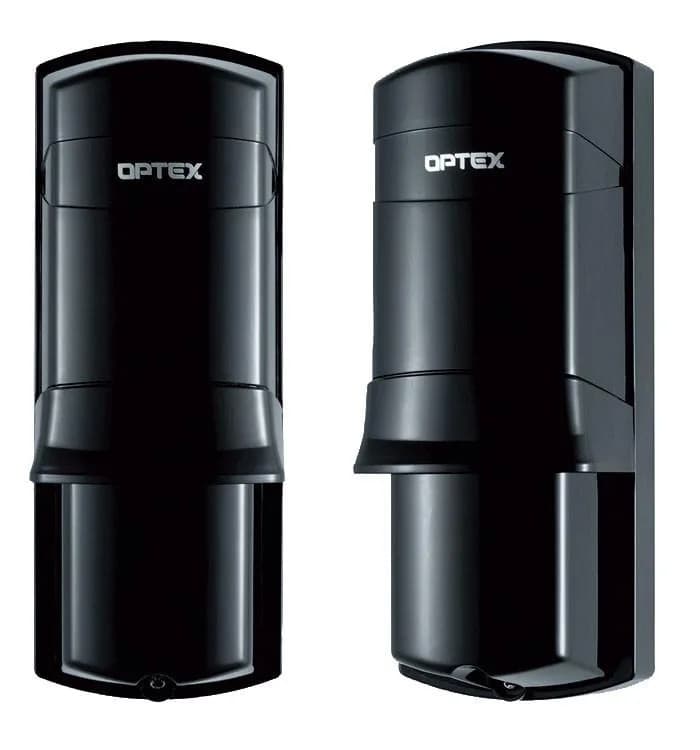 Bariera de protectie perimetrala Optex AX-200TF(BE) cu 4 canale, distanta de detectie 60m; Unghi de aliniere: ±90° orizontal, ±5° vertical; Indicator aliniere: LED; Circuit AGC (Automatic Gain Control); Conectare la retea IP (necesita modulul PIE-1); Perioada de intrerupere: 50, 100, 250, 500 msec