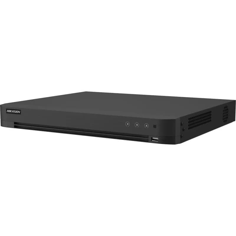 DVR ACUSENSE 16CH 1080P 2XSATA "IDS-7216HQHI-M2/XT"