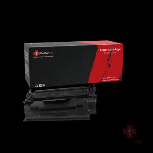 Cartus Toner Laser Canon CRG057 | CRG057 / 3010C002 3100 Pagini Negru
