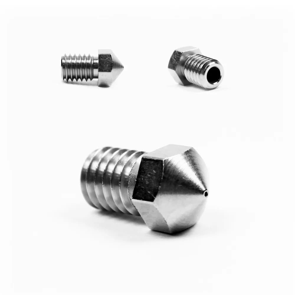 Duză Microswiss Micro Swiss pentru Ultimaker2+ 0,3 mm