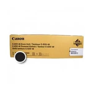 Drum unit Canon 8528B003, Black