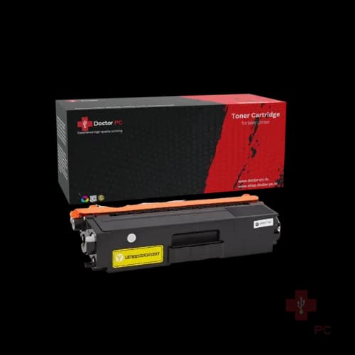 Toner Brother 321Y | TN321Y