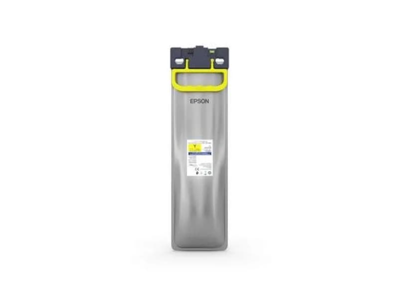Cartus Epson WorkForce Pro EM-C810xR Ink Pack XL, Yellow