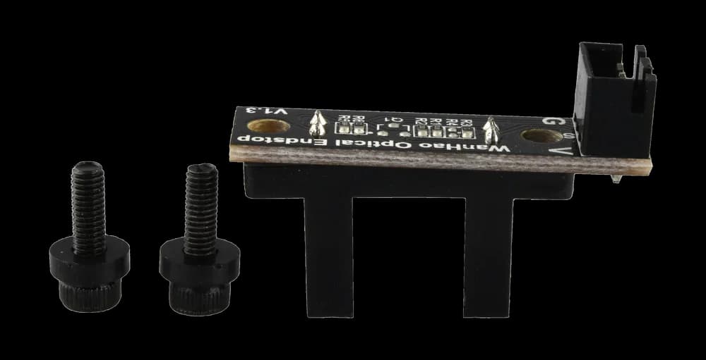 Accesoriu imprimantă 3D Wanhao D7 Stop switch