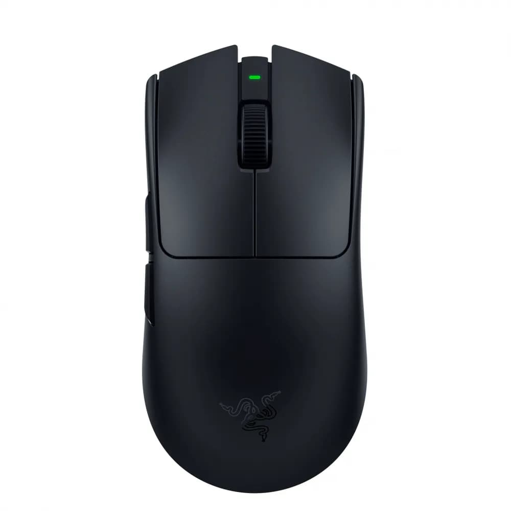 Mouse Gaming Wireless Razer Viper V4 Pro, 50000 dpi, Negru
