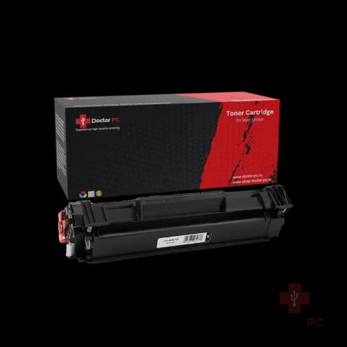 HP 44A | CF244A / 44A / CF244 Negru 1000 pagini Cartus Toner Laser