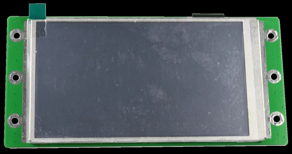 Ecran Flashforge Foto 13.3 Touchscreen
