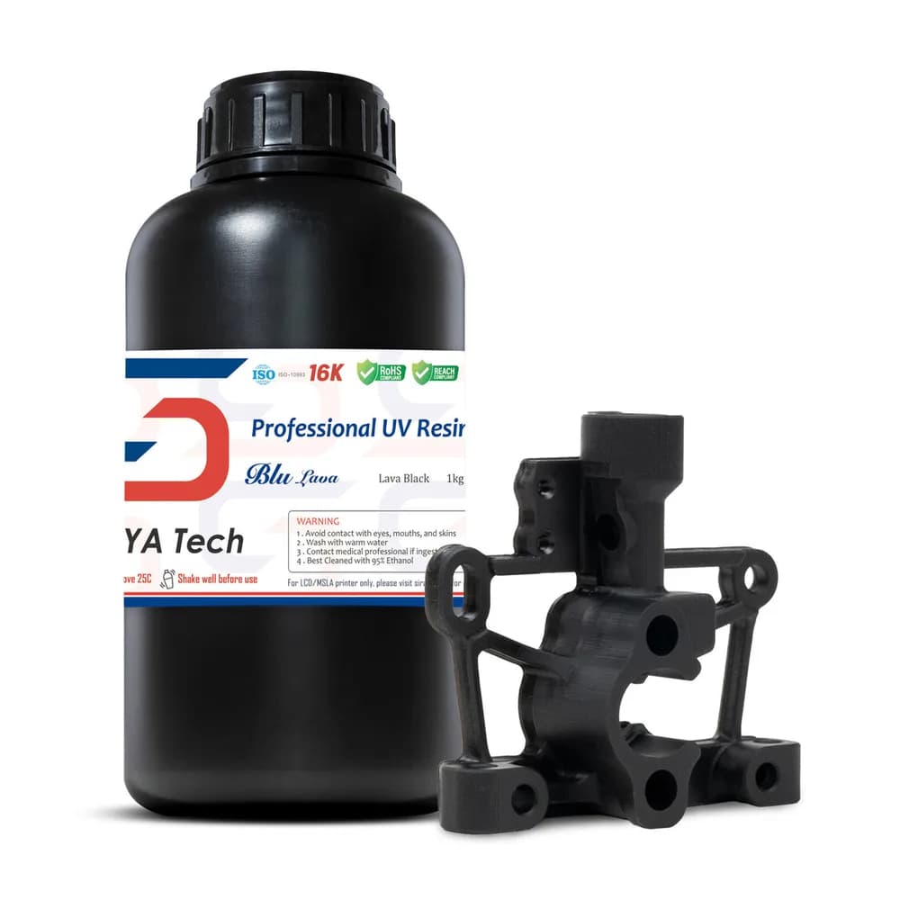 Accesoriu imprimantă 3D Siraya Tech Blu Lava (ST0052)