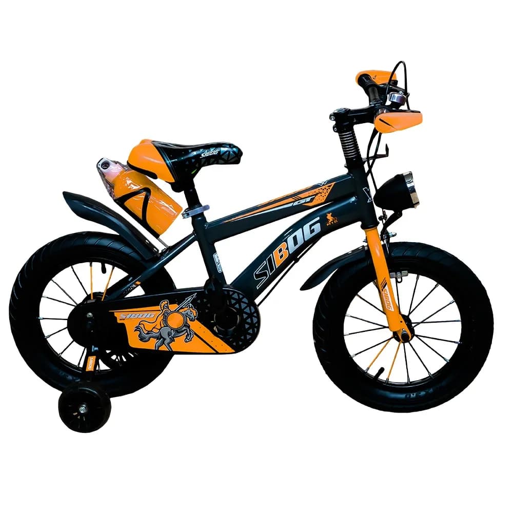 Bicicleta copii, nr. 14