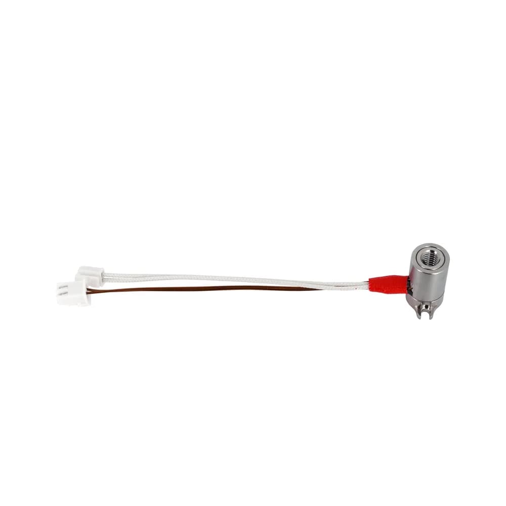 Piesă imprimantă 3D Microswiss FlowTech Spare Heater Core pentru M3106