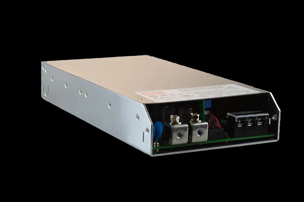 Sursă de alimentare Creality 3D Mean Well – 750 W