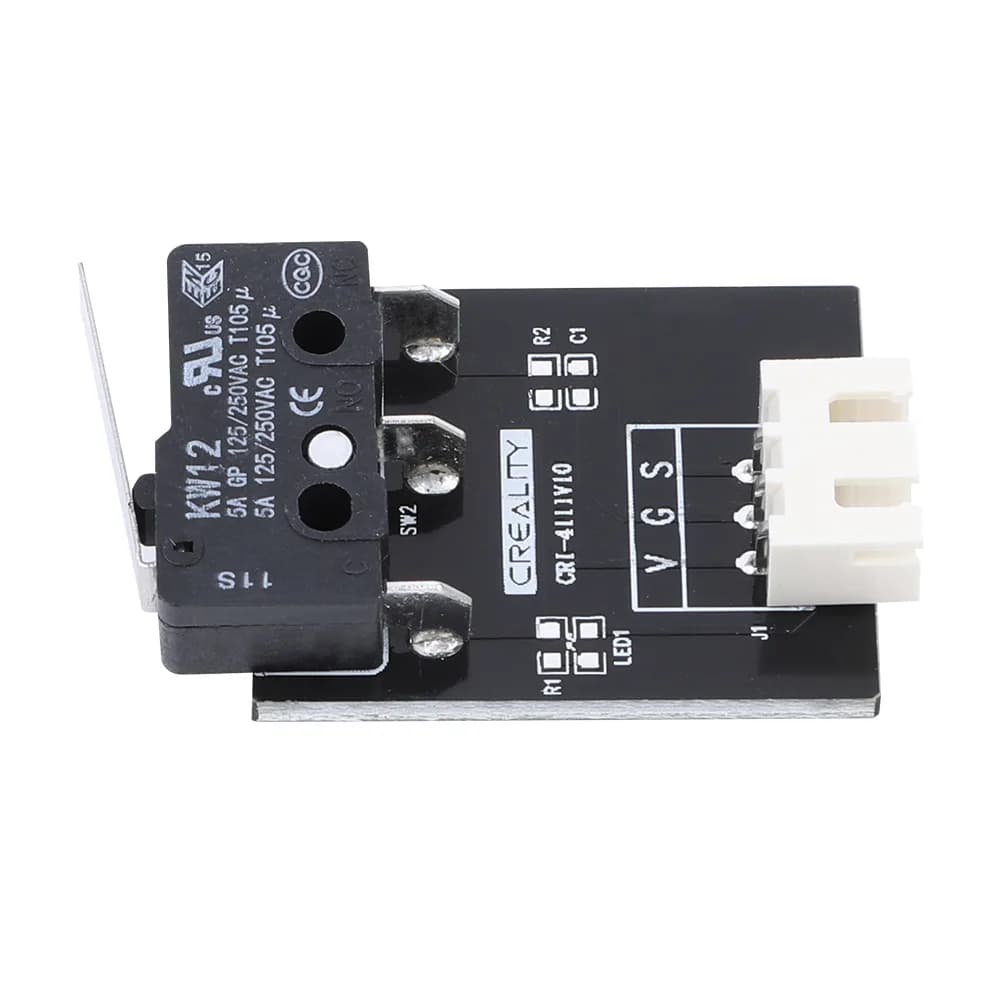 Piesă imprimantă 3D Creality 3D Ender-3 S1 Y-axis Limit Switch