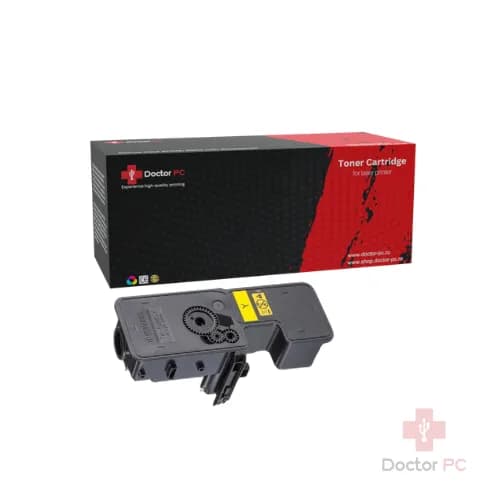 Toner Kyocera TK5240B | TK5240K